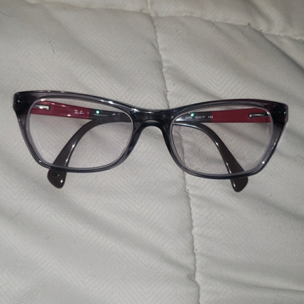 Ray Ban Glasses
